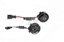 Компонентная акустика STEG Volkswagen VMVW7C  - 3