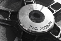 Сабвуфер штатный A.Vakhtin BMW SWA-200BMW  - 3