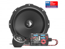 2-х компонентная акустика Helix Ci3 K165.2FM-S3 (3 Ом) - 1