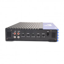 1-канальный усилитель Kicx AP 1000 D - 3