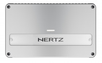 6-канальный морской усилитель Hertz Venezia V6 - 4