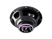 Коаксиальная акустика PROLOGY RX-165 - 3