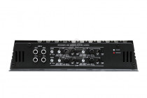4-канальный усилитель Pride Quattro - 3