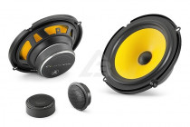 Компонентная акустика JL Audio C1-650 - 1