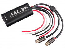 Преобразователь уровня Helix AAC.3 HP - 1