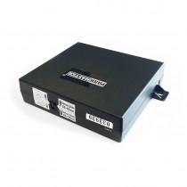 Парктроник Park Master 8-FJ-27 Black - 4