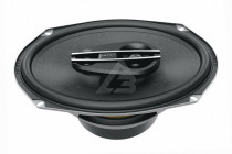 Коаксиальная акустика Hertz CX 690 - 1