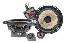 Компонентная акустика Focal PS165FE  - 1