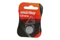 CR-1616 Smartbuy (1 шт) - 1