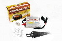 Блок розжига Omega Light Slim  - 1