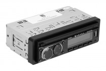 Автомагнитола 1din URAL МОЛОТ APC-MT 222K - 3
