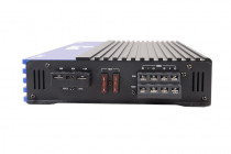 4-канальный усилитель Kicx AP 4.120 AB - 3