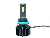 Комплект LED ламп головного света Viper H11 75W - 3