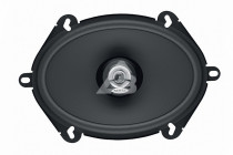 Коаксиальная акустика Hertz DCX 570.3 - 2