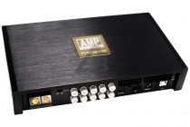 8-канальный процессорный усилитель AMP by A.Vakhtin Pyromania DA-80.8DSP - 2