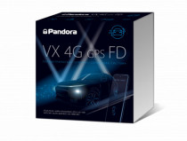 Сигнализации Pandora VX-4G GPS FD - 1