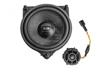 Компонентная акустика BLAM Mercedes-Benz MB 100S  - 1