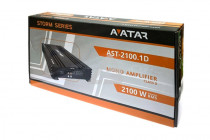 Моноблок AVATAR AST–2100.1D - 4