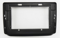 Skoda Fabia 07-14 Переходная рамка 10.1" CARAV 22-679 - 1