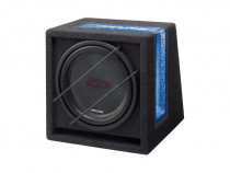 Пассивный сабвуфер Alpine SBG-1244BR - 1