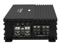 1-канальный усилитель Tonemix ATK-M1200D - 3