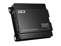 1-канальный усилитель Kicx SA 600 - 1