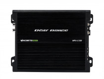 2-канальный усилитель Machete MFA-2.120 - 1