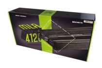 4-х канальный усилитель Machete MLA-4120 - 4