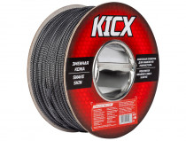 Полиэстровый рукав Kicx KSS-4-100C диаметр 4мм (за 1м) - 1