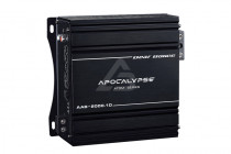 Моноблок Apocalypse AAB-2000.1D ATOM - 2