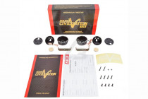 Твитеры Kicx T26 Sound Civilization - 3