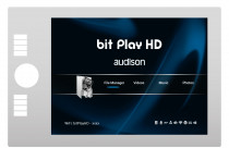 Медиаплеер Audison Bit Play HD - 3
