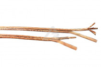 Акустический кабель Tchernov Cable PRO 4 SC - 2