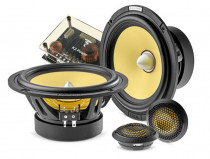 2-х компонентная акустика Focal K2 Power ES 165 K2E - 1