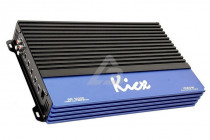 1-канальный усилитель Kicx AP 1000 D - 1