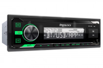 Автомагнитола Prology GT-160 - 1