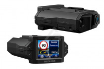 Видеорегистратор комбо Neoline X-COP 9300c - 1